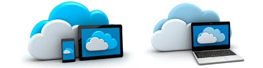 Cloud Computing System