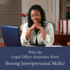 Legal assistant job openings seattle
