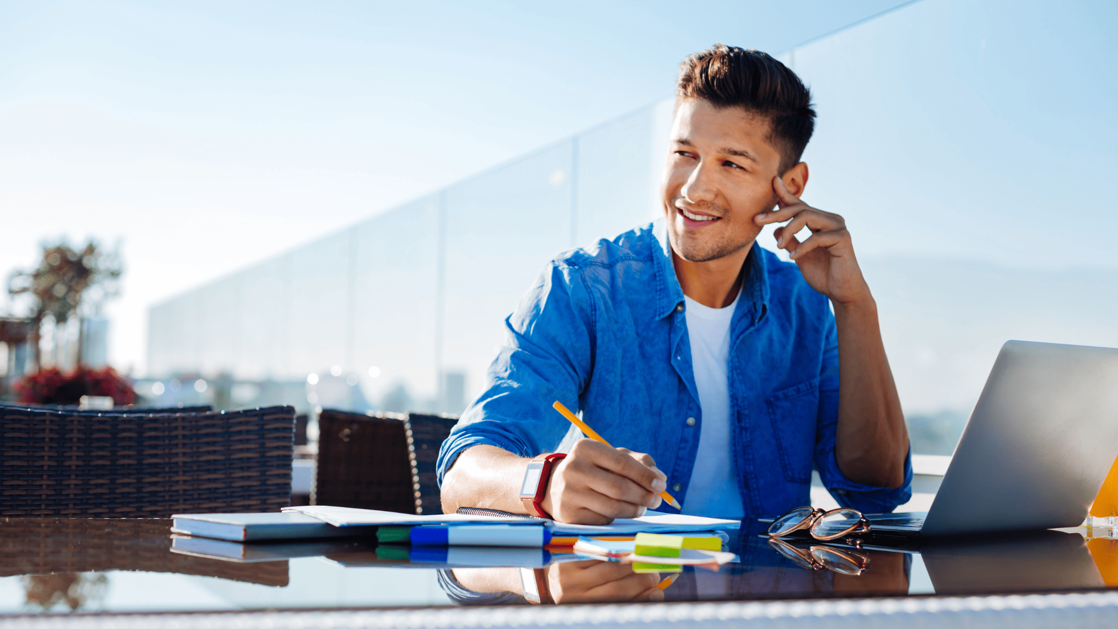 start-online-learning